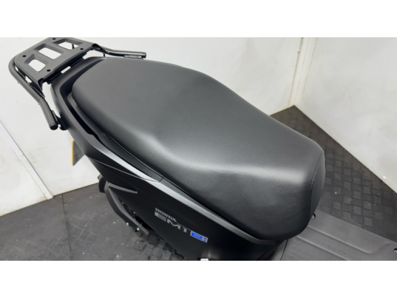 Honda Em1E Electric Scooter